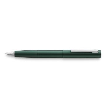 LAMY Füllhalter aion darkgreen