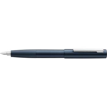 Preview: LAMY Füllhalter aion deepdarkblue