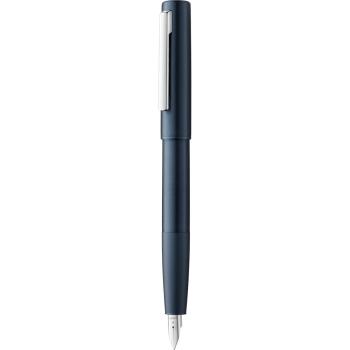 LAMY Füllhalter aion deepdarkblue