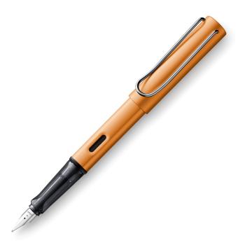 Preview: LAMY Füllhalter AL-star bronze - Special Edition (2019)