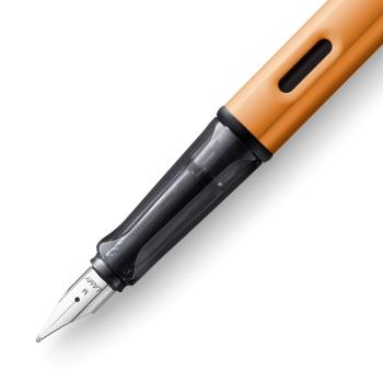 Preview: LAMY Füllhalter AL-star bronze - Special Edition (2019)