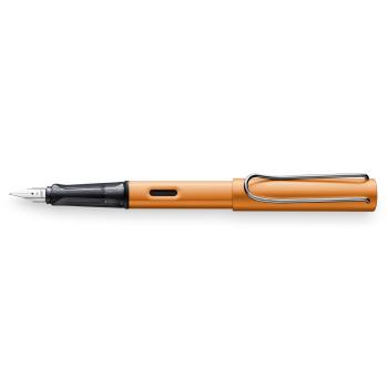 Preview: LAMY Füllhalter AL-star bronze - Special Edition (2019)