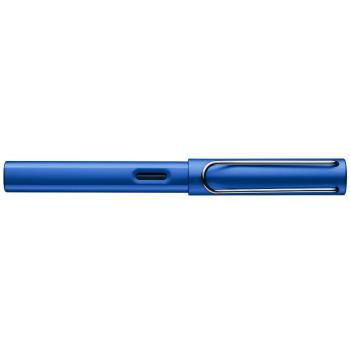 LAMY Füllhalter AL-star oceanblue