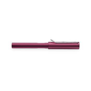 LAMY Füllhalter AL-star black purple