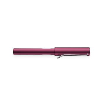 LAMY Füllhalter AL-star black purple