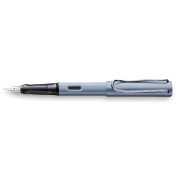 LAMY Füllhalter AL-star azure - Special Edition (2021)