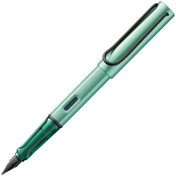 LAMY Füllhalter AL-star mint - Special Edition (2025)