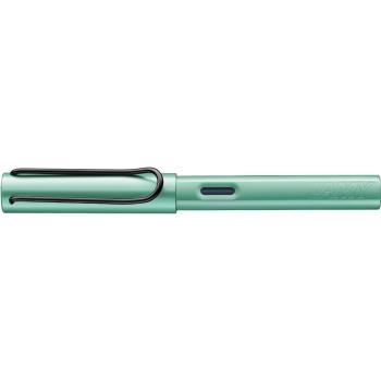 LAMY Füllhalter AL-star mint - Special Edition (2025)