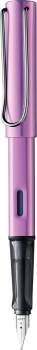 LAMY Füllhalter AL-star lilac - Special Edition (2023)