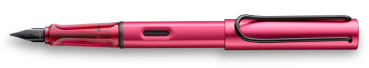 Preview: LAMY Füllhalter AL-star fiery - Special Edition (2024)