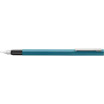 Preview: LAMY Füllhalter cp 1 aquamarine