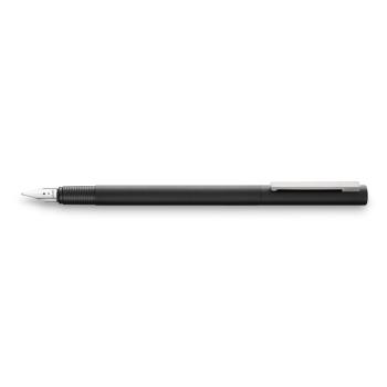 Preview: LAMY Füllhalter cp 1 black