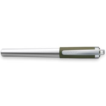 Preview: LAMY Füllhalter nexx M olive