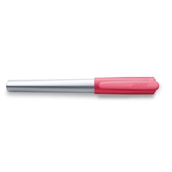Preview: LAMY Füllhalter nexx pink