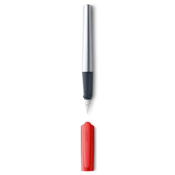 LAMY Füllhalter nexx red