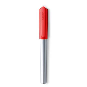 LAMY Füllhalter nexx red