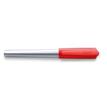 Preview: LAMY Füllhalter nexx red