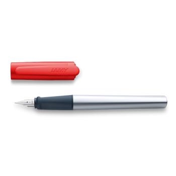 Preview: LAMY Füllhalter nexx red