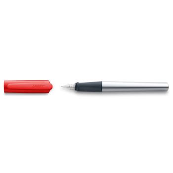 Preview: LAMY Füllhalter nexx red