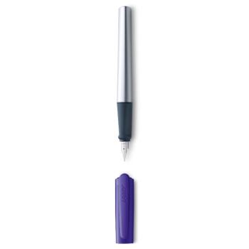 Preview: LAMY Füllhalter nexx violet - Special Edition (2018)