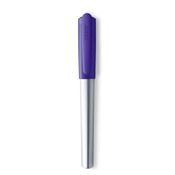 LAMY Füllhalter nexx violet - Special Edition (2018)