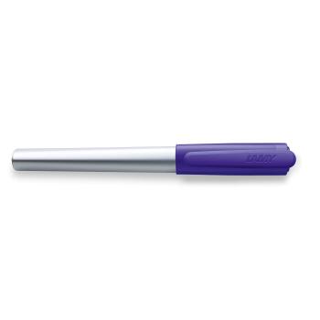 Preview: LAMY Füllhalter nexx violet - Special Edition (2018)