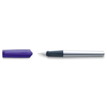 Preview: LAMY Füllhalter nexx violet - Special Edition (2018)