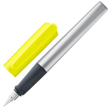 LAMY Füllhalter nexx neonyellow - Special Edition (2024)