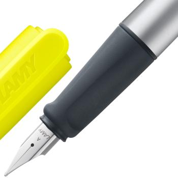 LAMY Füllhalter nexx neonyellow - Special Edition (2024)