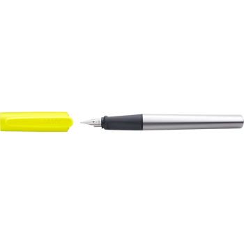 Preview: LAMY Füllhalter nexx neonyellow - Special Edition (2024)