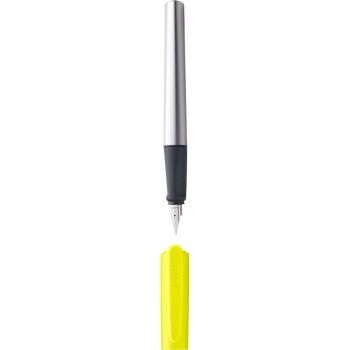 Preview: LAMY Füllhalter nexx neonyellow - Special Edition (2024)