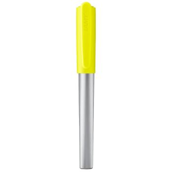 LAMY Füllhalter nexx neonyellow - Special Edition (2024)
