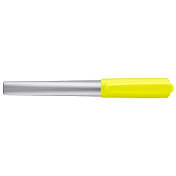 Preview: LAMY Füllhalter nexx neonyellow - Special Edition (2024)