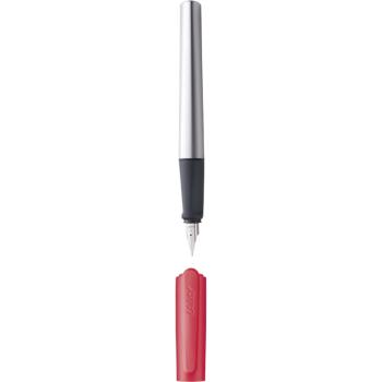 Preview: LAMY Füllhalter nexx neoncoralred - Special Edition (2023)