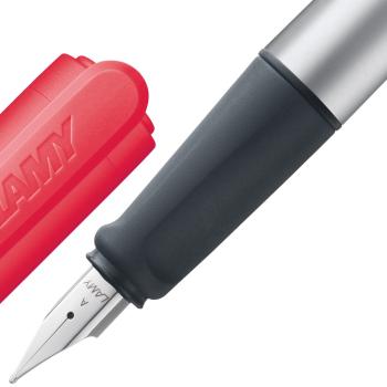 LAMY Füllhalter nexx neoncoralred - Special Edition (2023)