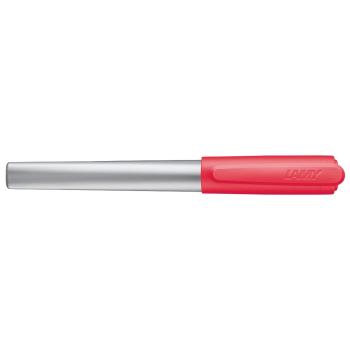 Preview: LAMY Füllhalter nexx neoncoralred - Special Edition (2023)