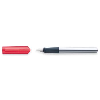 Preview: LAMY Füllhalter nexx neoncoralred - Special Edition (2023)