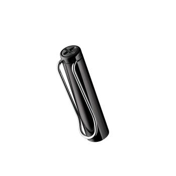 LAMY Füllhalter safari black