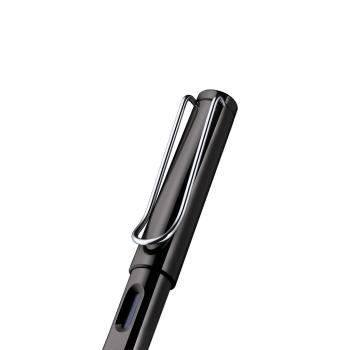 LAMY Füllhalter safari black