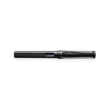 LAMY Füllhalter safari black