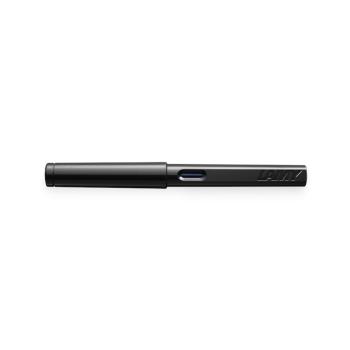 LAMY Füllhalter safari black