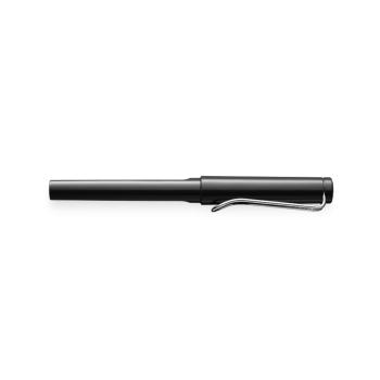 LAMY Füllhalter safari black