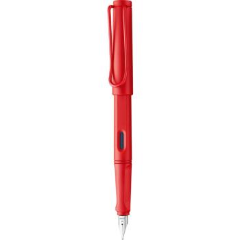 LAMY Füllhalter safari strawberry - Special Edition (2022)