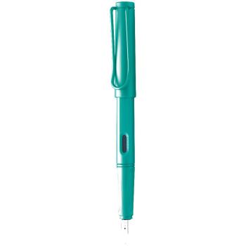 LAMY Füllhalter safari candy aquamarine - Special Edition (2020)