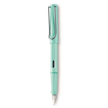 LAMY Füllhalter safari pastels lightblue - Special Edition (2019)