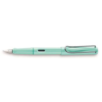 Preview: LAMY Füllhalter safari pastels lightblue - Special Edition (2019)
