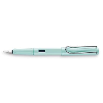 Preview: LAMY Füllhalter safari pastels lightblue - Special Edition (2019)