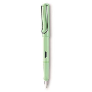 LAMY Füllhalter safari pastels mint - Special Edition (2019)