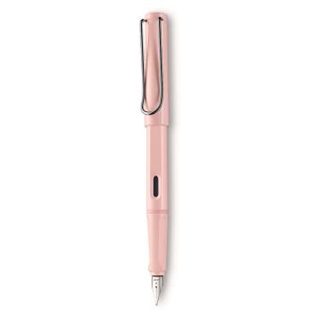 LAMY Füllhalter safari pastels rose - Special Edition (2019)
