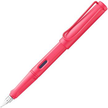 LAMY Füllhalter safari sunset - Special Edition (2025)